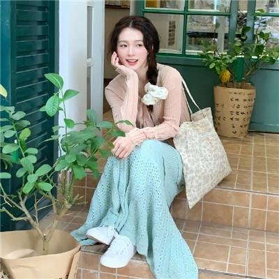 保洁妻的华丽转身